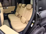 BYD Leopard Ultra 5 2026 - PHEV, China Import